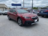 Used 2020 Subaru Outback Limited image 2