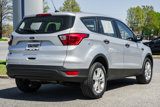 Used 2019 Ford Escape S image 4
