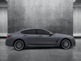 Used 2024 BMW ALPINA B8 xDrive Gran Coupe image 4