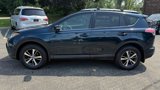 Used 2017 Toyota RAV4 XLE image 2