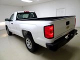 Used 2015 Chevrolet Silverado 1500 W/T w/ WT Fleet Convenience Package image 4