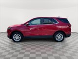 Used 2022 Chevrolet Equinox LT image 4