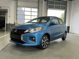 Used 2024 Mitsubishi Mirage SE image 2
