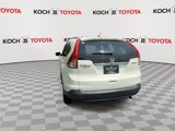 Used 2014 Honda CR-V EX-L image 4
