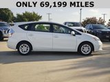 Used 2012 Toyota Prius V Two image 4