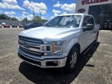 Used 2018 Ford F150 XLT w/ Equipment Group 302A Luxury image 3