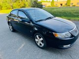 Used 2006 Saturn ION Level 3 w/ Enhanced Performance Pkg image 3