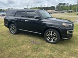 Used 2015 Toyota 4Runner Limited image 3