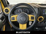 Used 2015 Jeep Wrangler Unlimited Sport w/ Quick Order Package 24S image 5