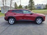 New 2025 Chevrolet Trax LS image 4