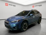 Used 2022 Subaru Crosstrek 2.5i Limited w/ Moonroof Package 2 image 2