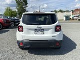Used 2015 Jeep Renegade Latitude w/ Popular Equipment Group image 4