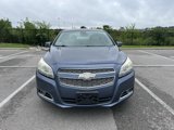 Used 2013 Chevrolet Malibu LTZ image 2
