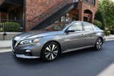 Used 2019 Nissan Altima 2.5 SL image 2