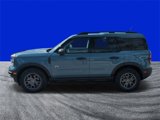 Certified 2021 Ford Bronco Sport Big Bend image 6