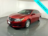 Used 2018 Nissan Altima 2.5 S w/ S Convenience Package image 2