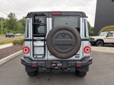 Used 2024 INEOS Grenadier Fieldmaster Edition image 4