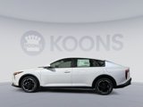 New 2025 Kia K4 EX image 2