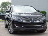 Used 2017 Lincoln MKX Reserve w/ Lincoln MKX Climate Package image 5