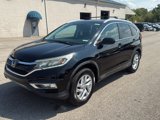 Used 2015 Honda CR-V EX-L image 4