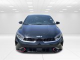 Used 2022 Kia Forte GT-Line w/ GT-Line Technology Package image 2