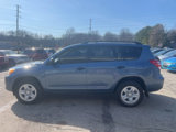 Used 2010 Toyota RAV4 4WD image 5