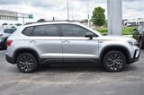 Certified 2024 Volkswagen Taos S image 5