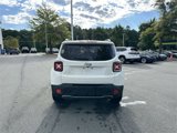 Used 2015 Jeep Renegade Limited image 4
