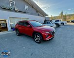Used 2022 Hyundai Tucson SEL w/ Convenience Package image 6