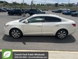 Used 2012 Buick LaCrosse Premium w/ Entertainment Package image 5