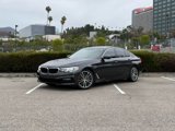 Used 2018 BMW 530i image 2