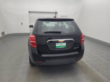 Used 2016 Chevrolet Equinox LS image 6