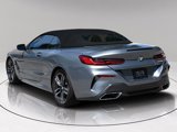 Used 2025 BMW 840i Convertible image 3