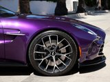 Used 2025 Aston Martin V8 Vantage Coupe image 4