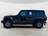 Used 2021 Jeep Wrangler Unlimited Rubicon image 2