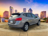 Used 2015 Nissan Rogue S w/ Convenience Package image 4