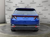 Used 2023 Hyundai Tucson SEL w/ Convenience Package image 4