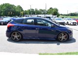 Used 2016 Ford Focus ST w/ Equipment Group 402A image 6