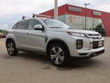 Used 2021 Mitsubishi Outlander Sport ES image 2