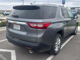 Used 2018 Chevrolet Traverse LT image 3