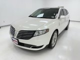 Used 2018 Lincoln MKT AWD w/ Technology Package image 4