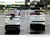 Used 2017 Ford Edge SEL w/ Class II Trailer Tow Package image 4