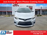 Used 2016 Toyota Corolla LE image 2