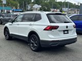 Used 2023 Volkswagen Tiguan SE image 5