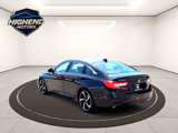 Used 2022 Honda Accord Sport image 4