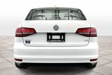 Used 2017 Volkswagen Jetta S image 5