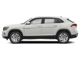 Used 2023 Volkswagen Atlas Cross Sport SE w/ Panoramic Sunroof Package image 2