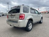 Used 2009 Ford Escape Limited image 3