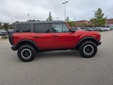 Certified 2023 Ford Bronco Badlands w/ Sasquatch Package image 3