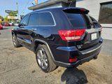 Used 2011 Jeep Grand Cherokee Overland image 4